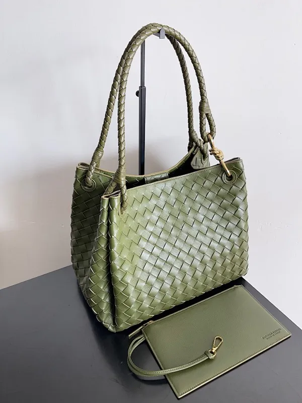 All categories 💚 Authentic bags 💚 BV 2025 new BV armpit bag